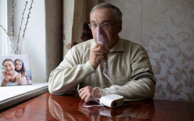 Ciàtu miu (dedicato ai Pazienti BPCO e con Malattie Respiratorie)