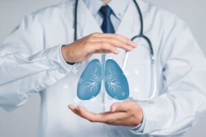 Migliore pneumologo a Catania