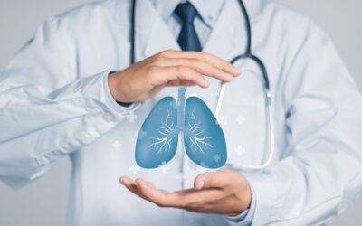 Esercizi Respiratori per Pazienti BPCO