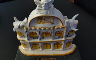 Premio alla Carriera Vincenzo Bellini