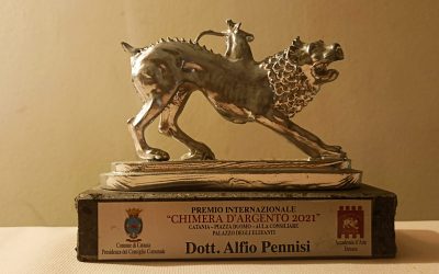 Chimera D’argento