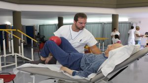 Osteopata a Catania