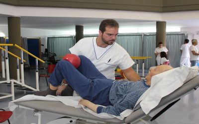 RIABILITAZIONE RESPIRATORIA, FISIOTERAPIA E OSTEOPATIA